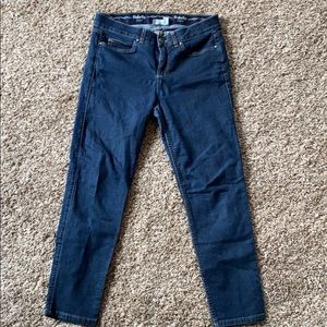 Rafaella skinny jeans